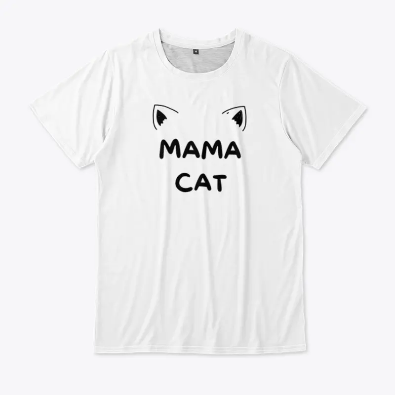 Show the world you're a proud cat mom